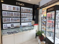 아이조아안경 월피점