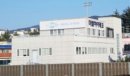 마팔하이테코 울산영업소