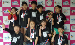 음악줄넘기 줄친구 점프점프