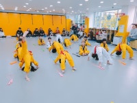 창일아이사랑태권도