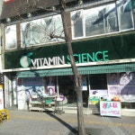 VITAMINSCIENCE 동인천오보에점