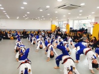 창일아이사랑태권도