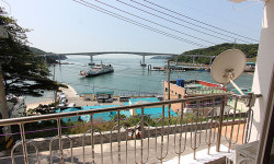 이화콘도민박