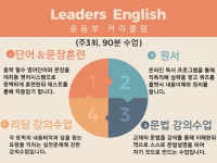 리더스영어학원