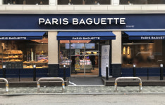 파리바게뜨 장한평점