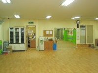 해동검도 포천본관