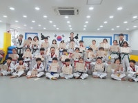 창일아이사랑태권도