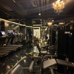 웨이워즈짐 2호점남녀공용24시