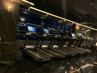 웨이워즈짐 2호점남녀공용24시