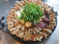 김포곱창 구래본점