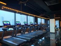 웨이워즈짐 2호점남녀공용24시