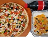 행복드림피자 경산점