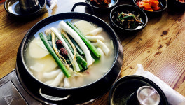 큰손닭한마리