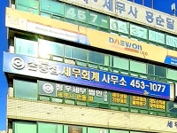 손동섭 세무회계사무소