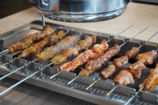 천안신강양꼬치 2호점