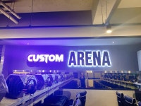 커스텀아레나 PC