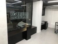 아쿠아워시 셀프빨래방 홍제점