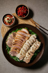 현주식당 테크노밸리본점
