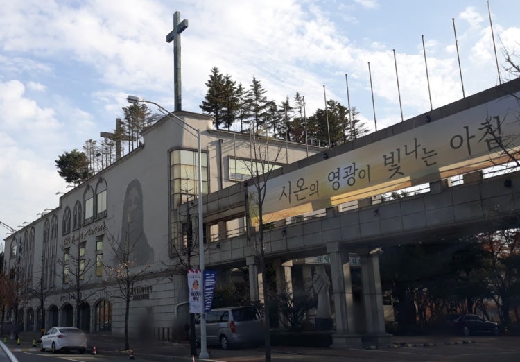 새벽월드교회 사진 4
