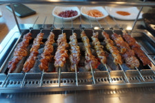 천안신강양꼬치 2호점