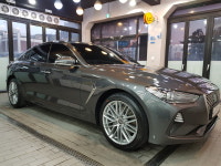 스팅거 경주점