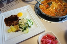 153포인츠 부대찌개 용인본점