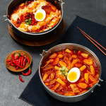 아수라떡볶이 평택세교점