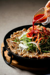 현주식당 테크노밸리본점