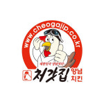 처갓집양념치킨 마석점