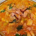 257의정부부대찌개 위례점