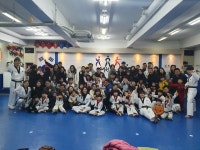 경희대석사 삼성태권도장