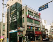 SBS골프연습장