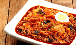 석관동떡볶이 동두천점