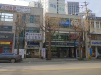 눈사랑안경 부전역점