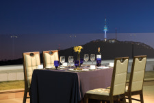 밀리오레 호텔 서울 명동