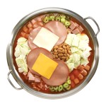 놀부부대찌개&철판구이 쫄면주는삼겹본능 충정로역점