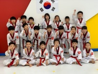 퍼스트아이태권도