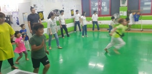 경희동문태권도장