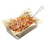 놀부옛날통닭 창원무동점