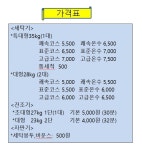 우리셀프빨래방협동조합 삼호한마음점