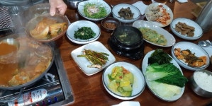 채선정 제주갈치 전문점