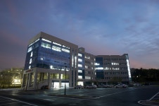 순천향대학교미디어랩스관