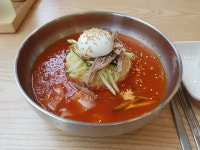 마루밀면