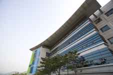 순천향대학교학예관