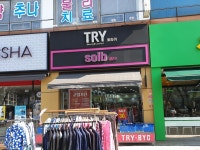 솔브 첨단점