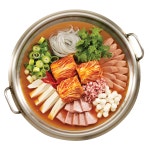 놀부부대찌개&철판구이 쫄면주는삼겹본능 충정로역점