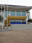 부여군충남국악단