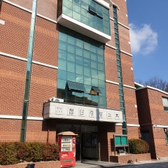 광산중앙교회