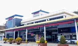 홍성휴게소(서울방향)
