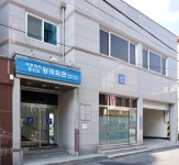 여호와의증인의왕국회관
